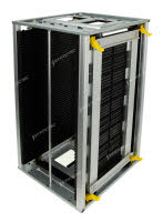 New ESD Adjustable PCB Racks