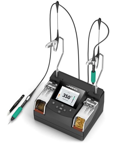 2-Tool Nano Soldeerstation