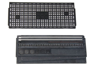 sft-1000-and-jedec-tray